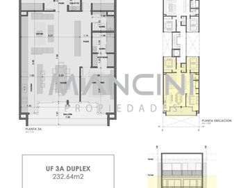 Departamento en venta de 2 ambientes A ESTRENAR - Villa Ballester