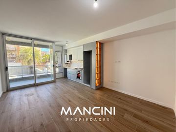 Departamento en venta de 2 ambientes A ESTRENAR - Villa Ballester
