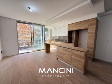 Departamento en venta de 2 ambientes A ESTRENAR - Villa Ballester