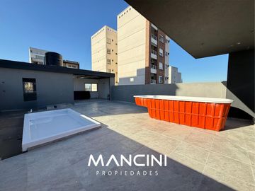 Departamento en venta de 2 ambientes A ESTRENAR - Villa Ballester