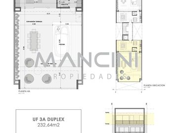 Departamento en venta de 2 ambientes A ESTRENAR - Villa Ballester