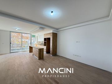 Departamento en venta de 2 ambientes A ESTRENAR - Villa Ballester