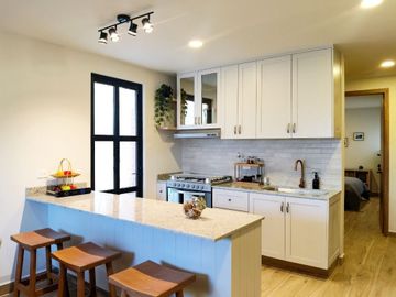 DEPARTAMENTO EN VENTA EN VOLTERRA RESIDENCIAL, MORILLOTLA