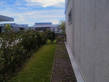 Casa en Country San Felipe