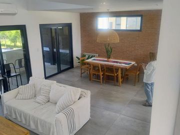 Casa en Country San Felipe