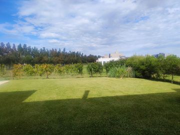 Casa en Country San Felipe