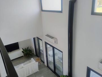 Casa en Country San Felipe