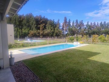 Casa en Country San Felipe