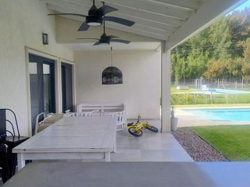 Casa en Country San Felipe
