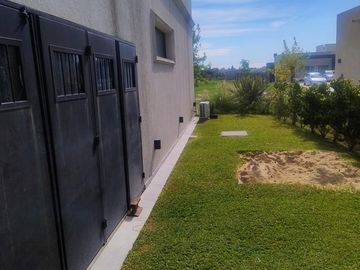 Casa en Country San Felipe