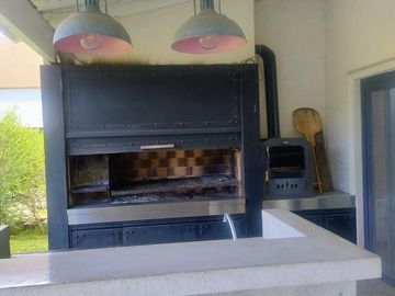 Casa en Country San Felipe
