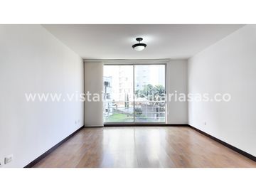 Venta  apartamento Palermo, Manizales