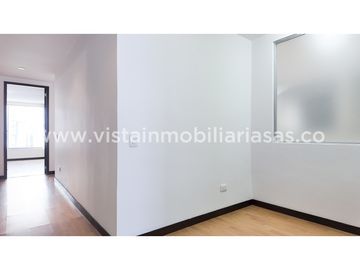 Venta  apartamento Palermo, Manizales