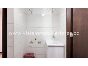 Venta  apartamento Palermo, Manizales
