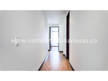 Venta  apartamento Palermo, Manizales