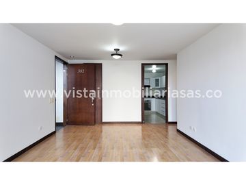 Venta  apartamento Palermo, Manizales