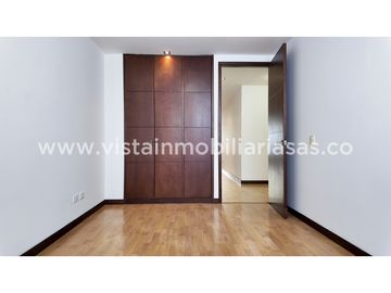 Venta  apartamento Palermo, Manizales