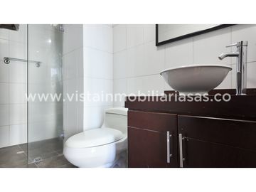 Venta  apartamento Palermo, Manizales
