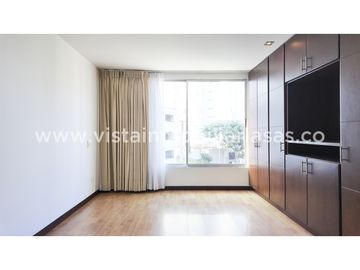 Venta  apartamento Palermo, Manizales