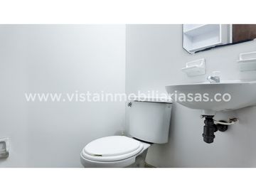 Venta  apartamento Palermo, Manizales