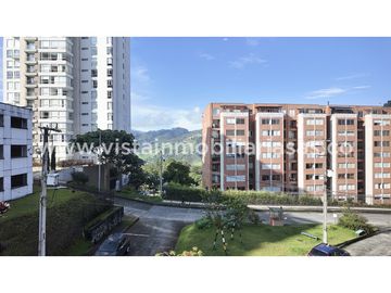 Venta  apartamento Palermo, Manizales