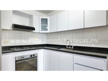 Venta  apartamento Palermo, Manizales