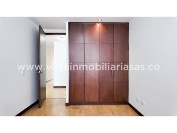 Venta  apartamento Palermo, Manizales