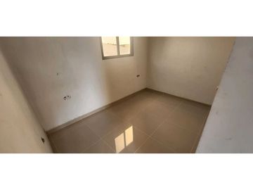 Espectacular casas duplex para estrenar en conjunto, barrio Olaya.