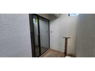 Espectacular casas duplex para estrenar en conjunto, barrio Olaya.