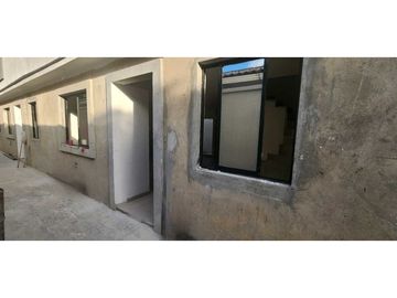 Espectacular casas duplex para estrenar en conjunto, barrio Olaya.