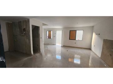 Espectacular casas duplex para estrenar en conjunto, barrio Olaya.
