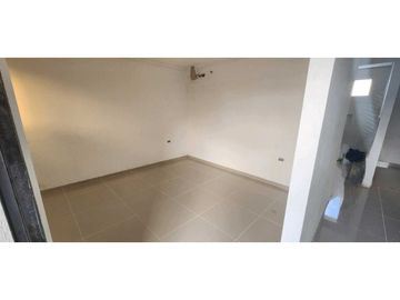 Espectacular casas duplex para estrenar en conjunto, barrio Olaya.