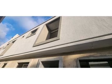 Espectacular casas duplex para estrenar en conjunto, barrio Olaya.
