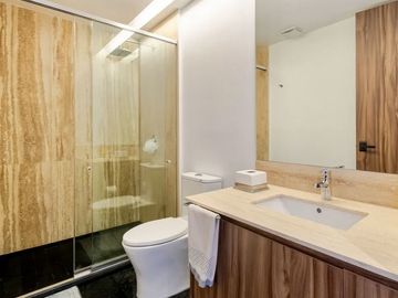 Departamento en venta en BOSQUE 6060