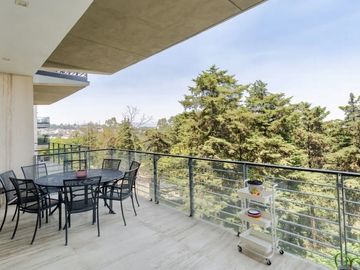 Departamento en venta en BOSQUE 6060