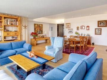 Departamento en venta en BOSQUE 6060