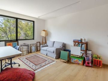 Departamento en venta en BOSQUE 6060