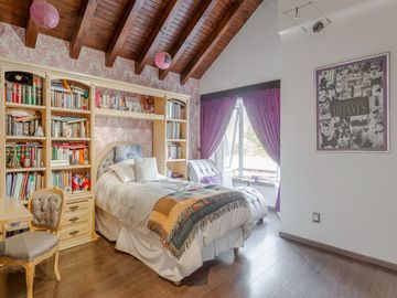 Casa en condominio en venta en Olivar de los Padres, Álvaro Obregón, CDMxá