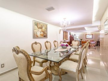 Casa en condominio en venta en Olivar de los Padres, Álvaro Obregón, CDMxá