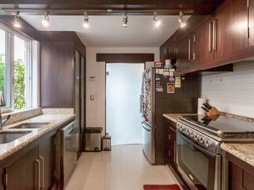 Casa en condominio en venta en Olivar de los Padres, Álvaro Obregón, CDMxá
