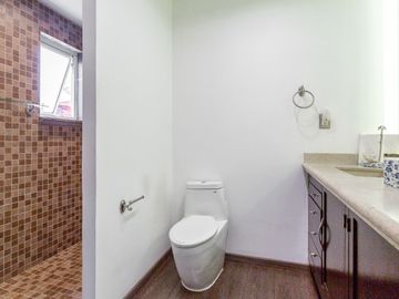 Casa en condominio en venta en Olivar de los Padres, Álvaro Obregón, CDMxá
