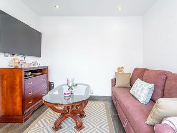 Casa en condominio en venta en Olivar de los Padres, Álvaro Obregón, CDMxá