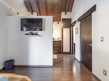 Casa en condominio en venta en Olivar de los Padres, Álvaro Obregón, CDMxá