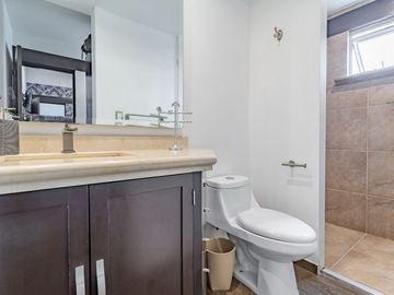 Casa en condominio en venta en Olivar de los Padres, Álvaro Obregón, CDMxá