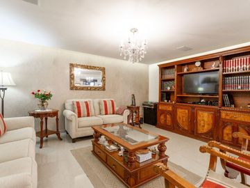 Casa en condominio en venta en Olivar de los Padres, Álvaro Obregón, CDMxá