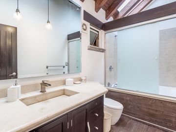 Casa en condominio en venta en Olivar de los Padres, Álvaro Obregón, CDMxá