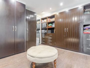 Casa en condominio en venta en Olivar de los Padres, Álvaro Obregón, CDMxá