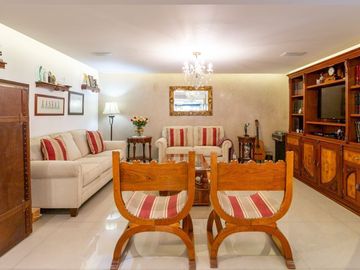 Casa en condominio en venta en Olivar de los Padres, Álvaro Obregón, CDMxá