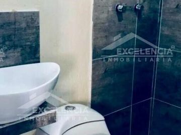 🏠 Departamento Restaurado en Venta – Canteras de Morelia 🏠