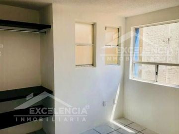 🏠 Departamento Restaurado en Venta – Canteras de Morelia 🏠
